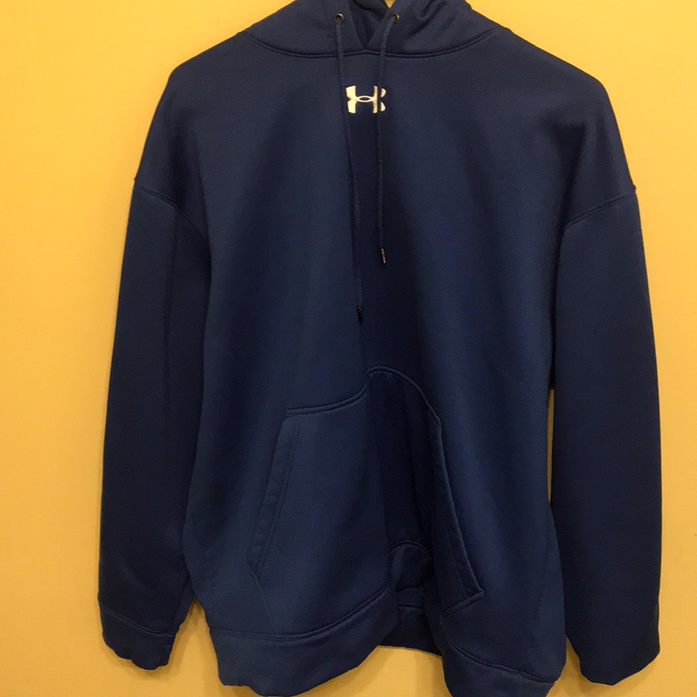 Under Armour Hoodie